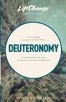 The Navigators, Navpress - Deuteronomy