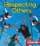 Robin Nelson - Respecting Others