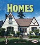 Robin Nelson - Homes