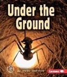 Jennifer Boothroyd - Under the Ground