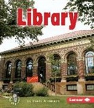 Sheila Anderson - Library