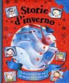 Cheryl Hawkinson, M. Esberg - Storie d'inverno