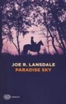 Joe R. Lansdale - Paradise Sky