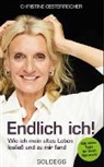 Christine Oesterreicher - Endlich ich!