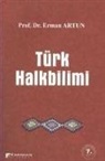 Erman Artun - Türk Halkbilimi