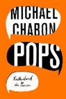 Michael Chabon, Chabon Michael - Pops