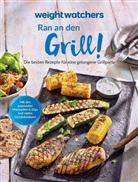 Weight Watchers - WW - Ran an den Grill!