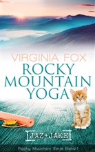 Virginia Fox, Fox Virginia - Rocky Mountain Yoga - Jaz + Jake