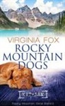 Virginia Fox, Fox Virginia - Rocky Mountain Dogs - Kat + Sam