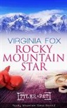 Virginia Fox, Fox Virginia - Rocky Mountain Star