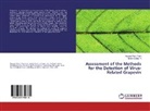 Nguye Phuc Thien, Nguyen Phuc Thien, Doan Quang Tri - Assessment of the Methods for the Detection of Virus-Related Grapevin