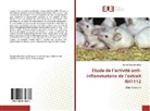 Harisoa Rakotomalala - Étude de l'activité anti-inflammatoire de l'extrait RH1112