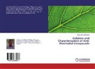Hamza Ahmed Pantami - Isolation and Characterization of Anti-Plasmodial Compounds