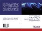 Jamshi, Reza Jamshidi Rodbari, Lourdes Cristin Lucena Agostinho Jamshidi, Lourdes Cristina Lucena Agostinho Jamshidi - The Applicability of Quasicrystals Al- Cu - Fe for Catalytic Reactions