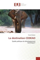 Pascald Djadou - La destination CEDEAO