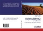 Satishkumar T Hadiyal, Satishkumar T. Hadiyal, Dayal Kumawat, Dayal Kumawat, Prabhu Dayal Kumawat, Anshuma Rathod... - Evaluation of soil fertility & underground water quality of Porbandar