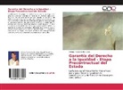 Viviana Andrea Cortés Uribe - Garantía del Derecho a la Igualdad - Etapa Precontractual del Estado