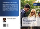 Takashi Nakamura - Nonverbal Behavior/Communication of using Mobile Phone