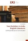 Lalita Bharvani - Two Outsiders in Indo-English Literature:
