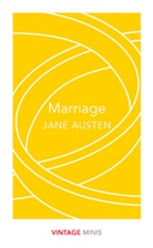 Jane Austen - Marriage