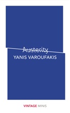 Yanis Varoufakis - Austerity