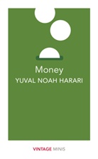 Yuval Noah Harari - Money