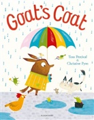 Tom Percival, Christine Pym, Christine Pym - Goat's Coat