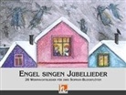 Walter Knapp, Christine Lehmann, Johanna Ecker - Engel singen Jubellieder