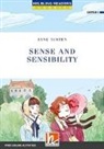 Jane Austen - Sense and Sensibility, Class Set