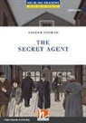 Joseph Conrad - Helbling Readers Blue Series, Level 4 / The Secret Agent, Class Set