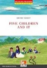 Edith Nesbit - Helbling Readers Red Series, Level 1 / Five Children and It, Class Set