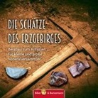 Carola Jürchott - Die Schätze des Erzgebirges