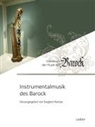 Siegbert Rampe, Siegber Rampe, Siegbert Rampe - Instrumentalmusik des Barock