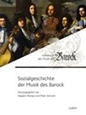 Peter Hersche, Siegbert Rampe, Pete Hersche, Peter Hersche, Rampe, Rampe... - Sozialgeschichte der Musik des Barock