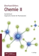 Eberhard Ehlers - Chemie II - Kurzlehrbuch
