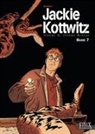 Alain Dodier, Pierre Makyo - Jackie Kottwitz - .7: Jackie Kottwitz Gesamtausgabe. Bd.7