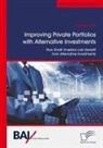 Torben Lauer - Improving Private Portfolios with Alternative Investments. How Small Investors can benefit from Alternative Investments