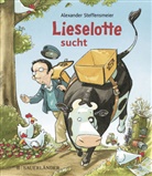 Alexander Steffensmeier - Lieselotte sucht (Mini)