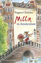 Dagmar Chidolue, Gitte Spee - Millie in Amsterdam