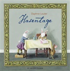 Daphne Louter - Hasentage