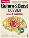 Spektrum der Wissenschaft - Gehirn & Geist Dossier - .4/2017: Lernen und Gedächtnis
