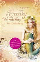 Liz Kessler - Emily Windsnap - Die Entdeckung