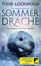 Todd Lockwood - Die ewigen Gezeiten - Der Sommerdrache