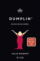 Julie Murphy - Dumplin'