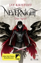 Jay Kristoff - Nevernight - Das Spiel