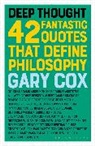 Gary Cox, Gary (University of Birmingham Cox, Cox Gary - Deep Thought