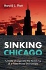 Harold L Platt, Harold L. Platt - Sinking Chicago