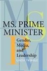 Linda Trimble - Ms. Prime Minister