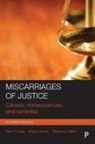Becky Milne, Rebecca Milne, Rebecca (University of Portsmouth) Milne, Angus Nurse, Angus (Middlesex University London) Nurse, Angus (Northumbria University) Nurse... - Miscarriages of justice