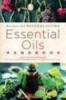 Amy Leigh Mercree - Essential Oils Handbook
